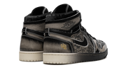 Air Jordan 1 High Zoom Air CMFT 2 Dia De Muertos 4