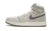 Air Jordan 1 High Zoom Air CMFT 2 Particle Grey 1