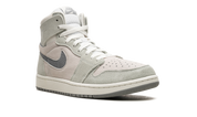 Air Jordan 1 High Zoom Air CMFT 2 Particle Grey 2