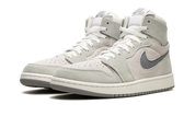 Air Jordan 1 High Zoom Air CMFT 2 Particle Grey 3