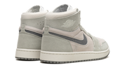 Air Jordan 1 High Zoom Air CMFT 2 Particle Grey 4