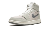Air Jordan 1 High Zoom Air CMFT 2 Particle Grey 5