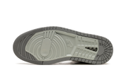 Air Jordan 1 High Zoom Air CMFT 2 Particle Grey 6