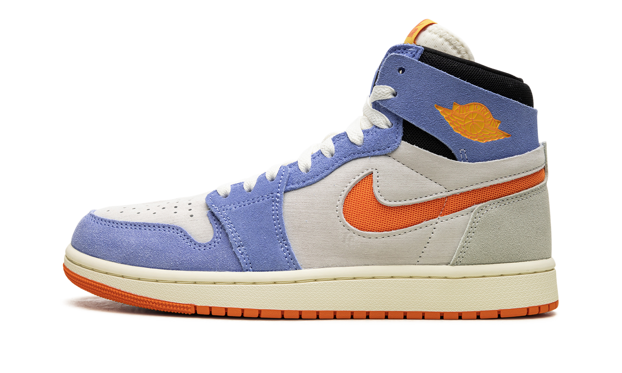 Air Jordan 1 High Zoom Air CMFT 2 Royal Pulse 1