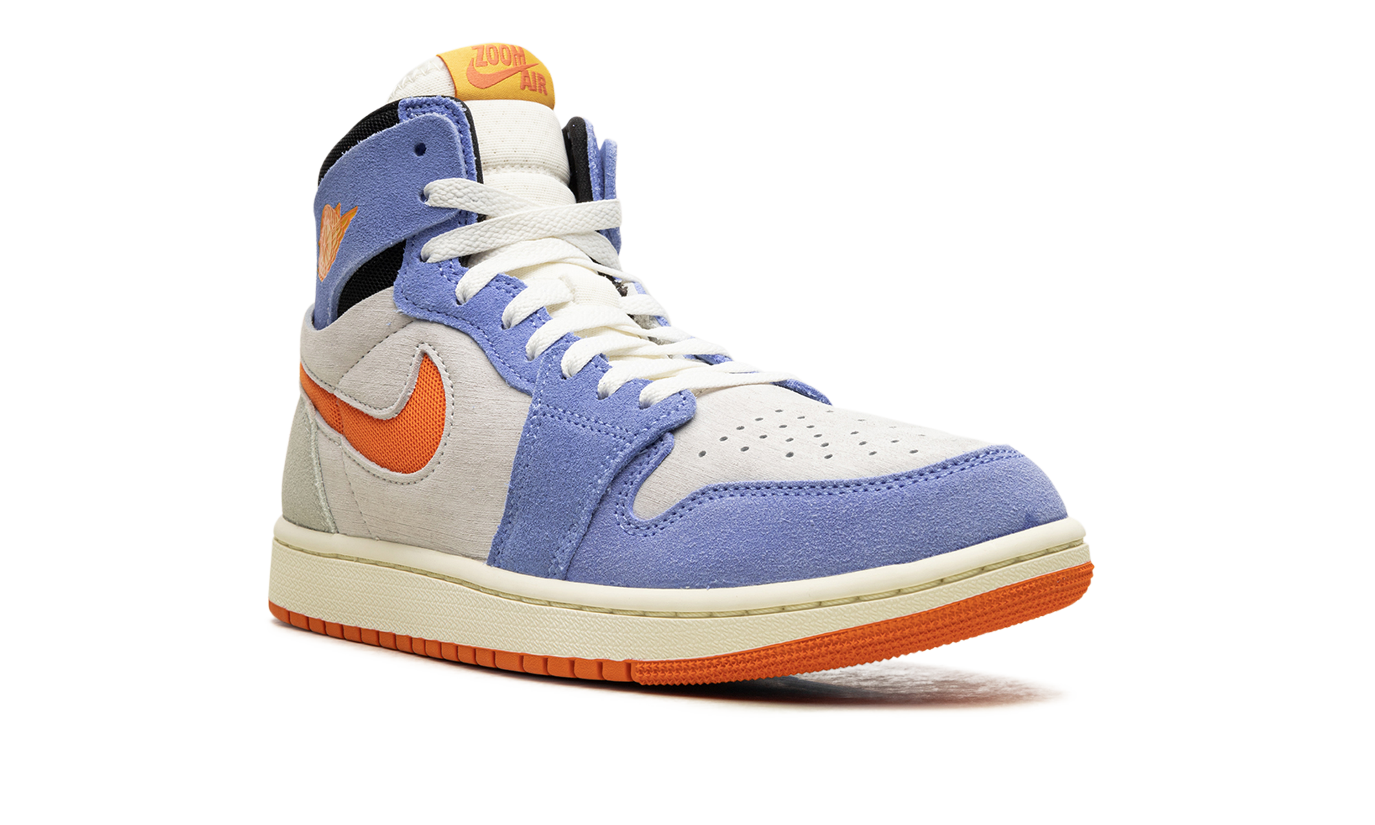 Air Jordan 1 High Zoom Air CMFT 2 Royal Pulse 2
