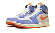 Air Jordan 1 High Zoom Air CMFT 2 Royal Pulse 3