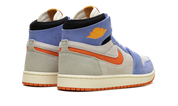 Air Jordan 1 High Zoom Air CMFT 2 Royal Pulse 4