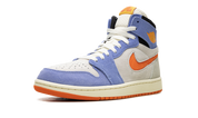 Air Jordan 1 High Zoom Air CMFT 2 Royal Pulse 5