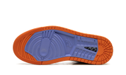 Air Jordan 1 High Zoom Air CMFT 2 Royal Pulse 6