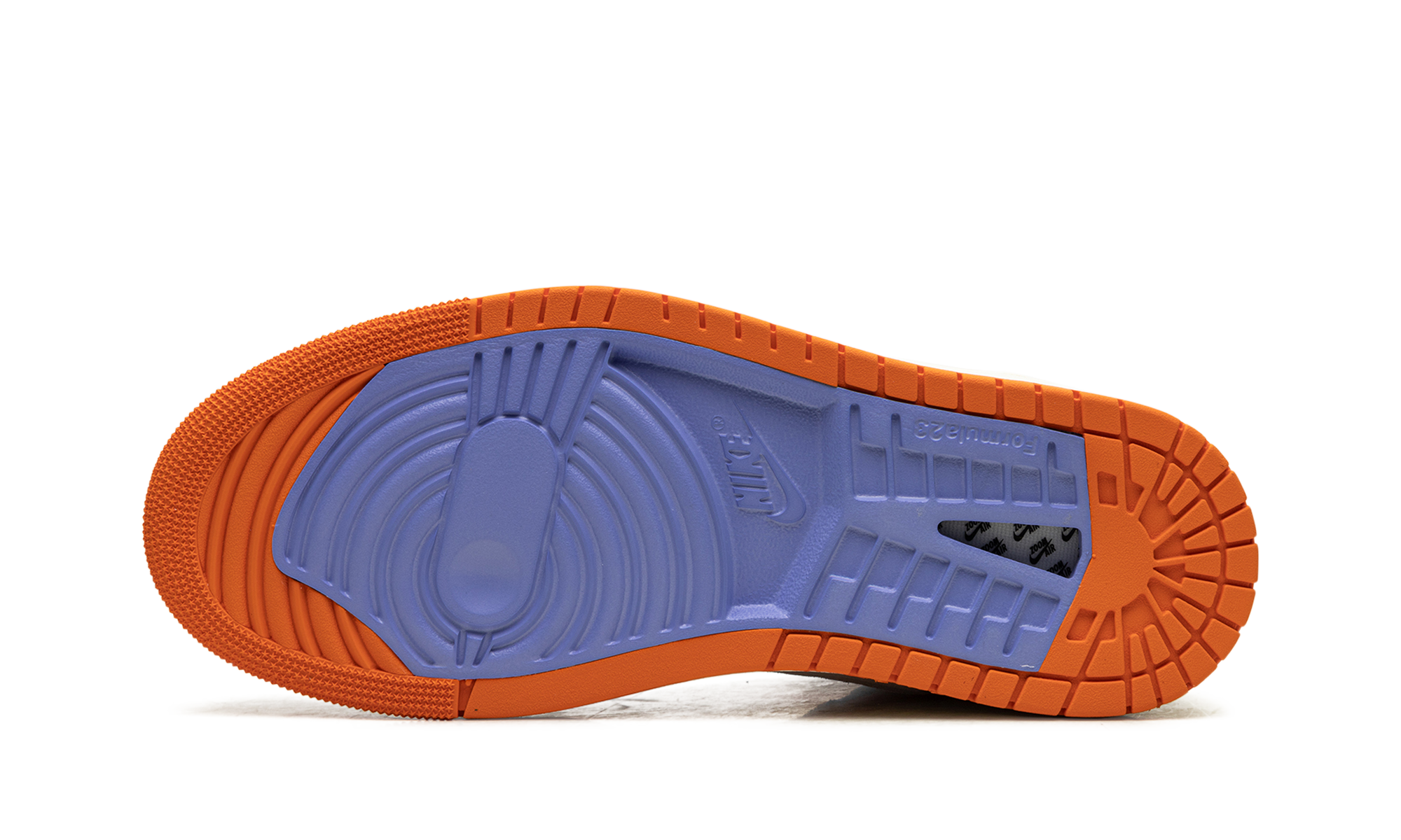 Air Jordan 1 High Zoom Air CMFT 2 Royal Pulse 6