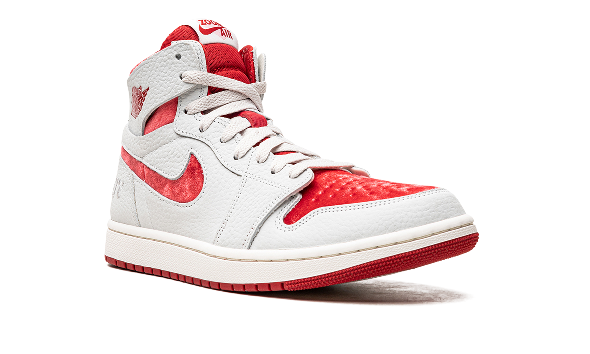 Air Jordan 1 High Zoom Air CMFT 2 Valentine's Day 2023 (W) 2