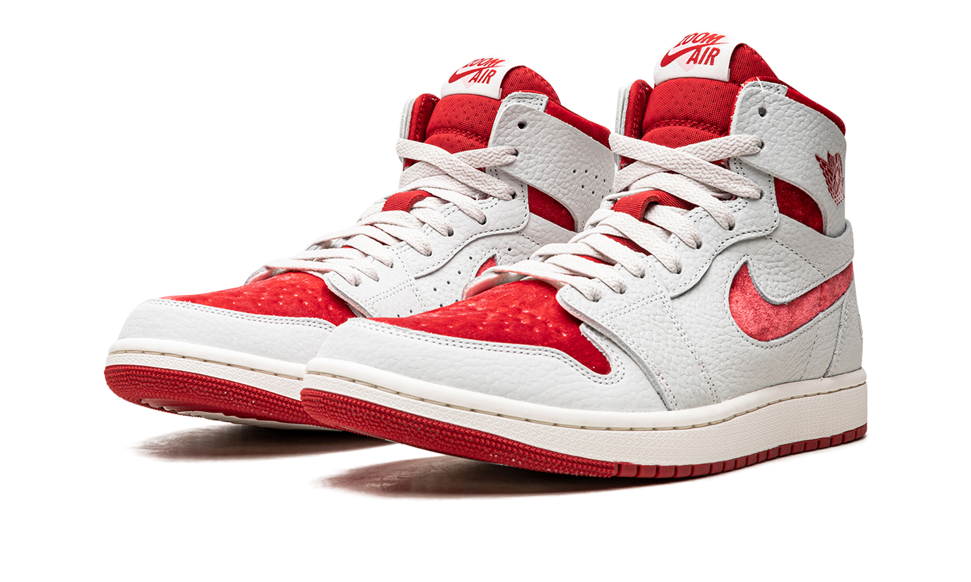 Air Jordan 1 High Zoom Air CMFT 2 Valentine's Day 2023 (W) 3