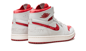Air Jordan 1 High Zoom Air CMFT 2 Valentine's Day 2023 (W) 4