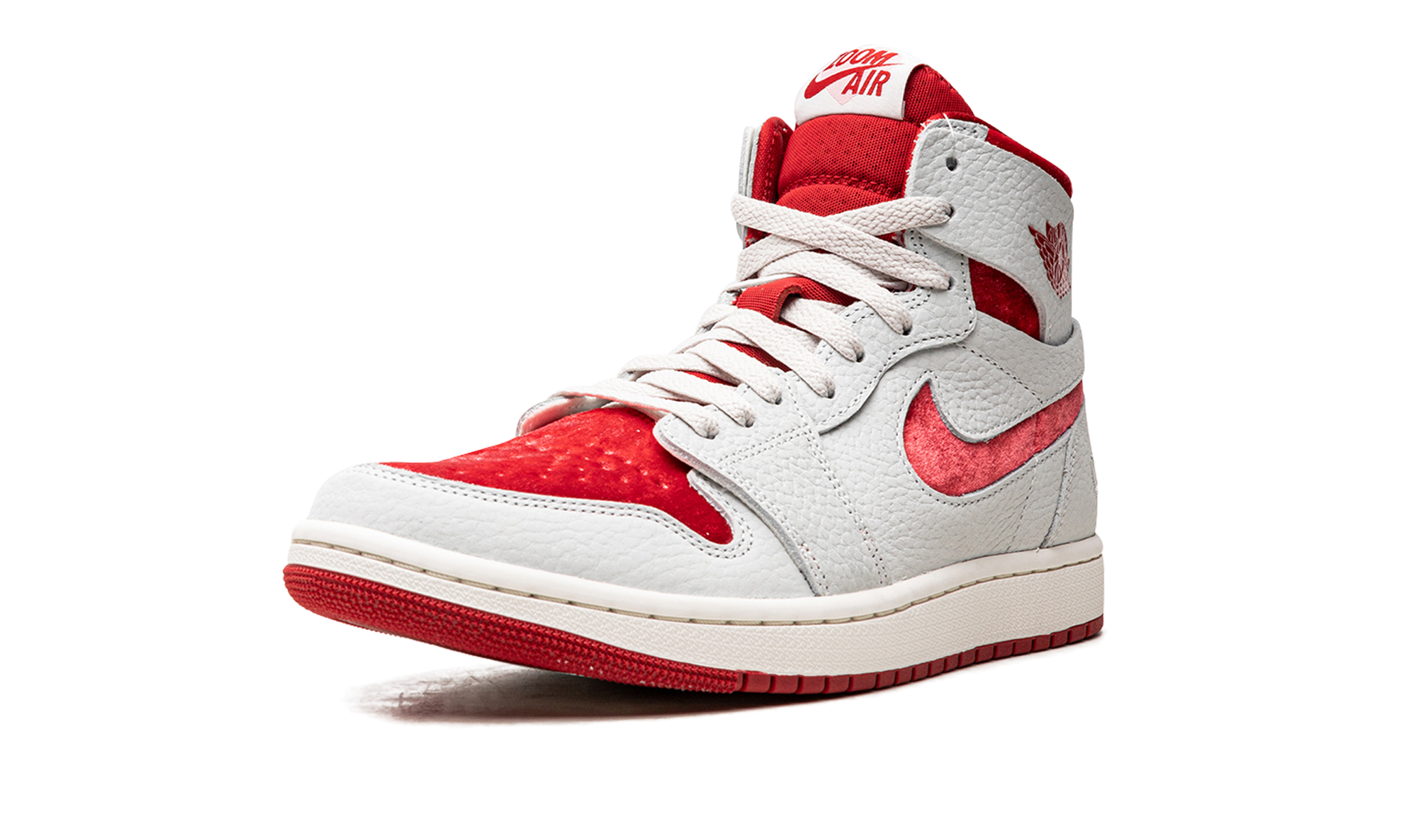 Air Jordan 1 High Zoom Air CMFT 2 Valentine's Day 2023 (W) 5