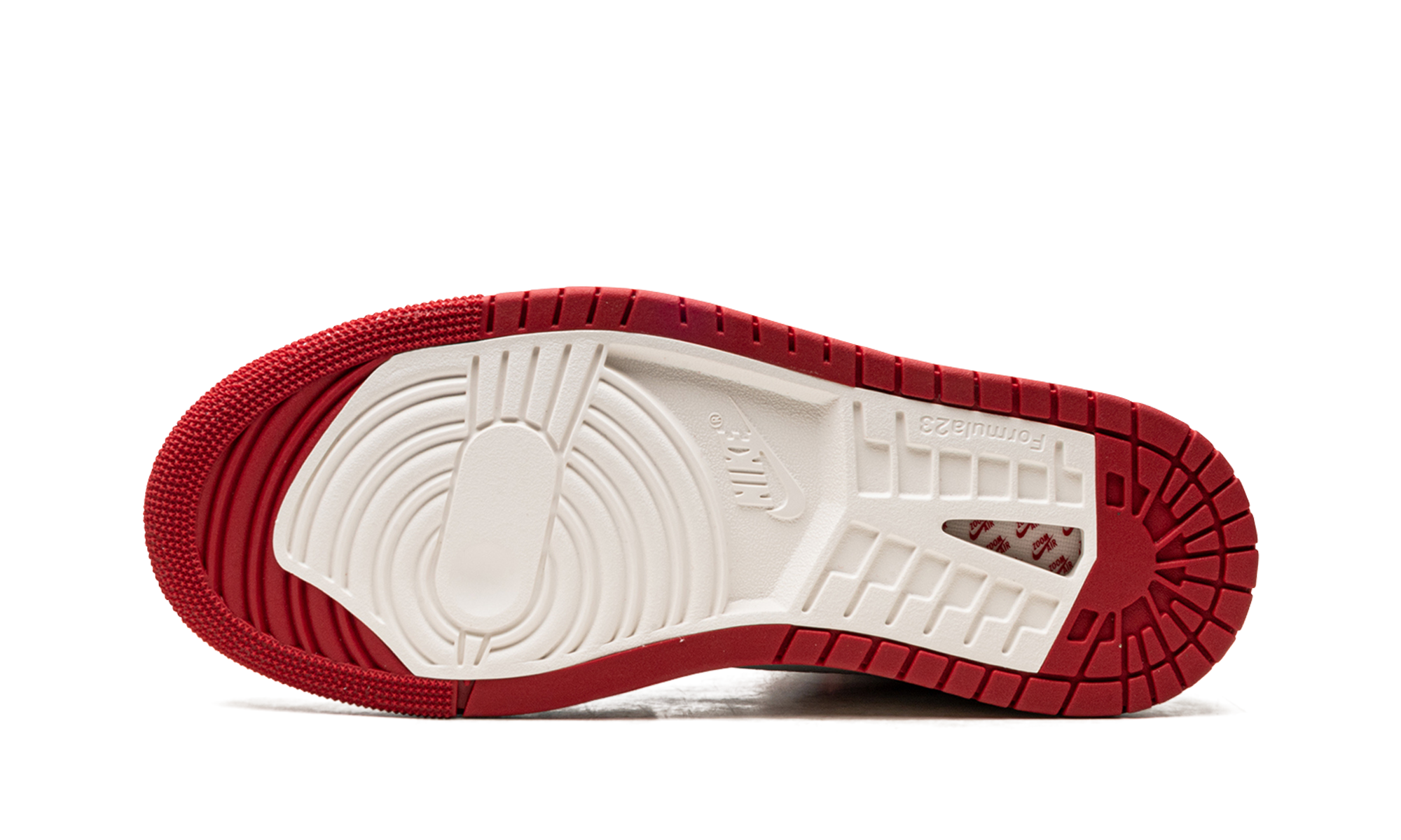 Air Jordan 1 High Zoom Air CMFT 2 Valentine's Day 2023 (W) 6