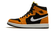 Air Jordan 1 High Zoom Air CMFT 'Black Monarch' 2