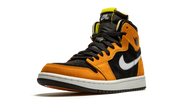 Air Jordan 1 High Zoom Air CMFT 'Black Monarch' 5