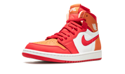 Air Jordan 1 High Zoom Air CMFT Fire Red Hot Curry (W) 5