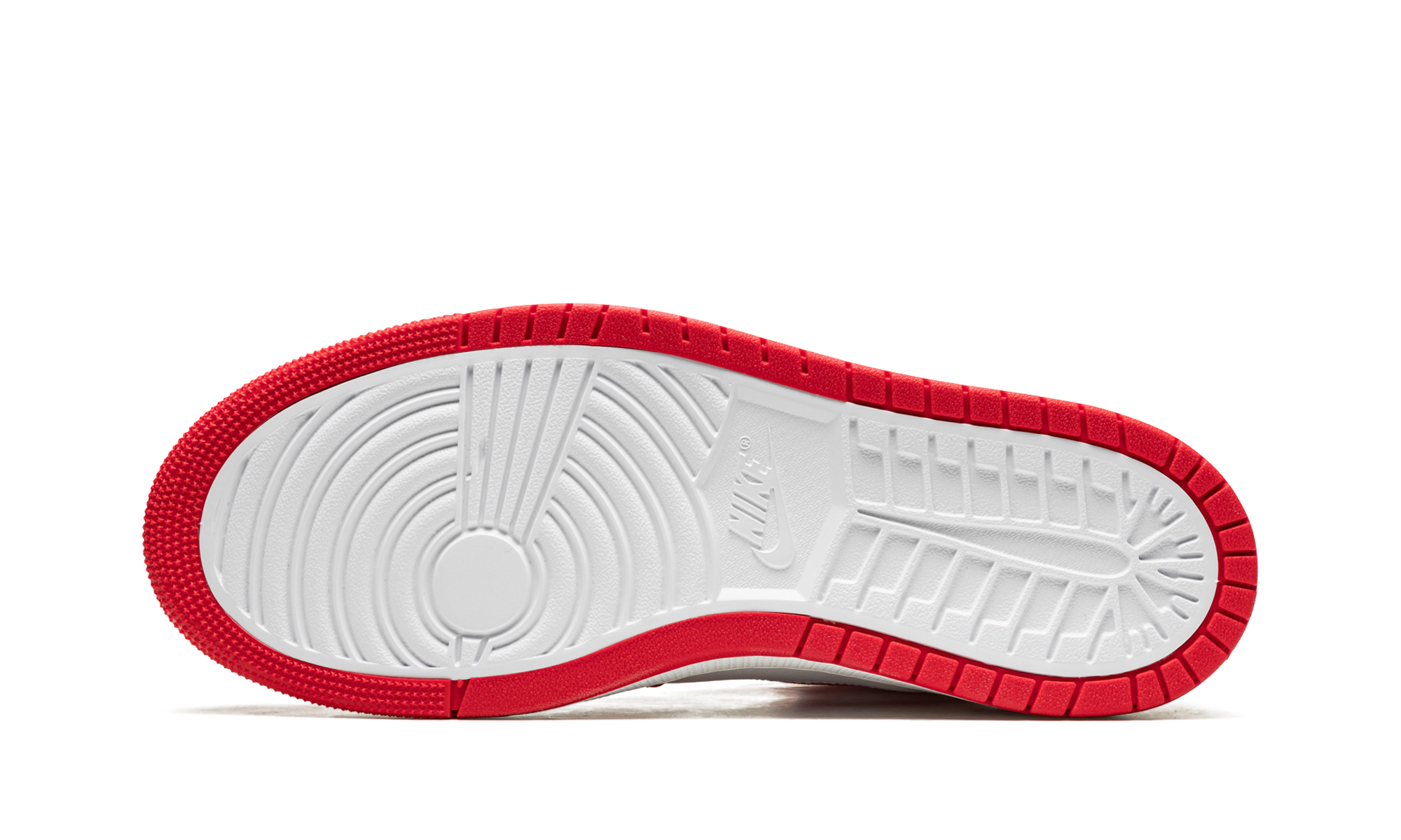 Air Jordan 1 High Zoom Air CMFT Fire Red Hot Curry (W) 6