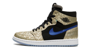 Air Jordan 1 High Zoom Air CMFT Gold Laser 2