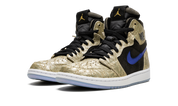 Air Jordan 1 High Zoom Air CMFT Gold Laser 3