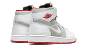 Air Jordan 1 High Zoom Air CMFT Hare 4