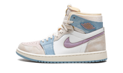 Air Jordan 1 High Zoom Air CMFT Pink Oxford (W) 2