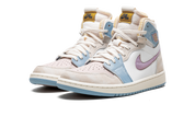 Air Jordan 1 High Zoom Air CMFT Pink Oxford (W) 3