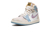 Air Jordan 1 High Zoom Air CMFT Pink Oxford (W) 5