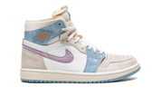 Air Jordan 1 High Zoom Air CMFT Pink Oxford (W) 7