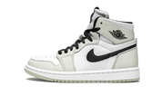 Air Jordan 1 High Zoom Air CMFT Sail (W) 1