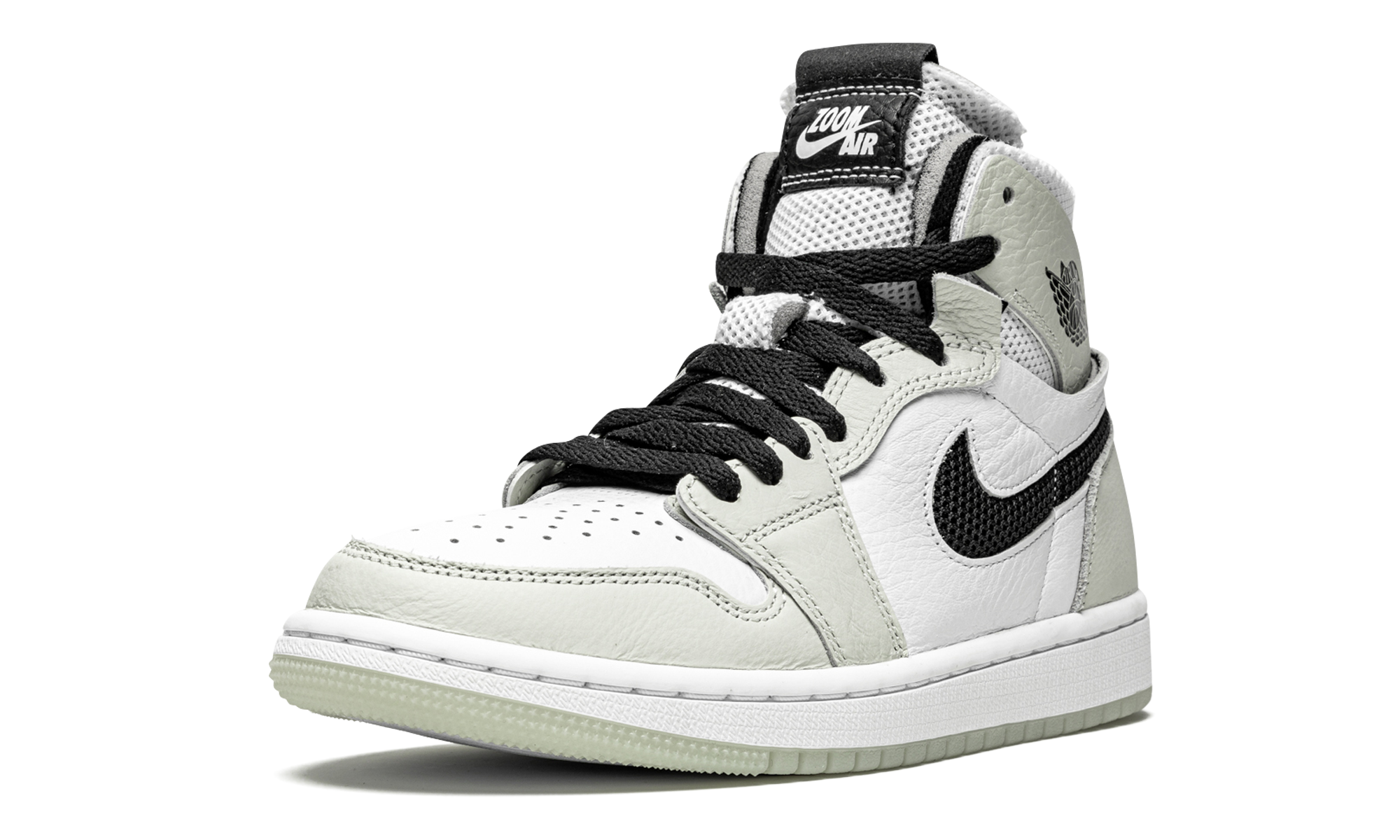 Air Jordan 1 High Zoom Air CMFT Sail (W) 5