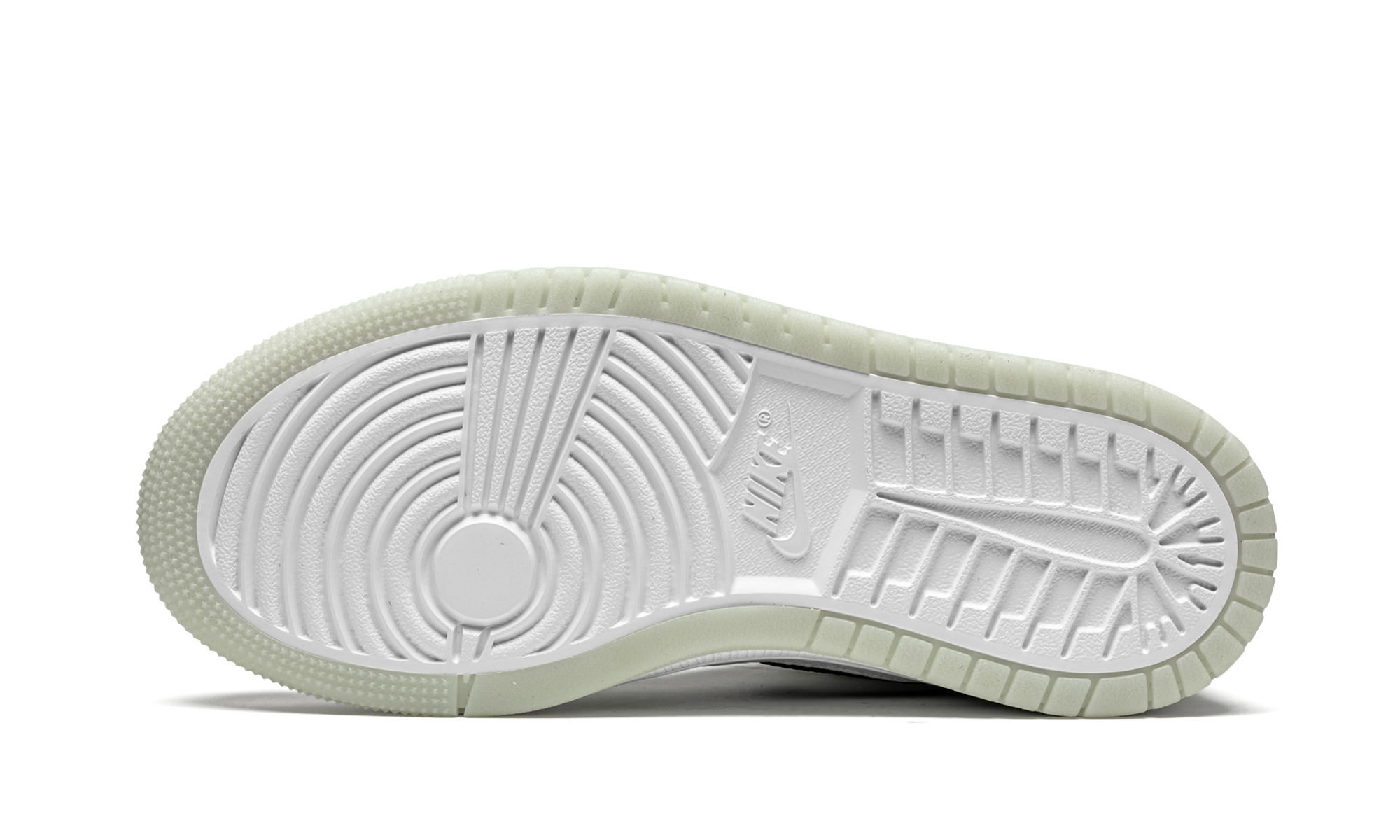 Air Jordan 1 High Zoom Air CMFT Sail (W) 6