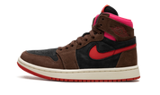 Air Jordan 1 High Zoom CMFT 2 Cacao Wow 1