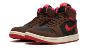 Air Jordan 1 High Zoom CMFT 2 Cacao Wow 3