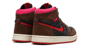 Air Jordan 1 High Zoom CMFT 2 Cacao Wow 4