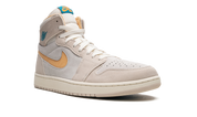 Air Jordan 1 High Zoom CMFT 2 Light Orewood Brown 2