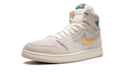 Air Jordan 1 High Zoom CMFT 2 Light Orewood Brown 5