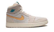 Air Jordan 1 High Zoom CMFT 2 Light Orewood Brown 7