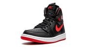 Air Jordan 1 High Zoom CMFT Bred (W) 5