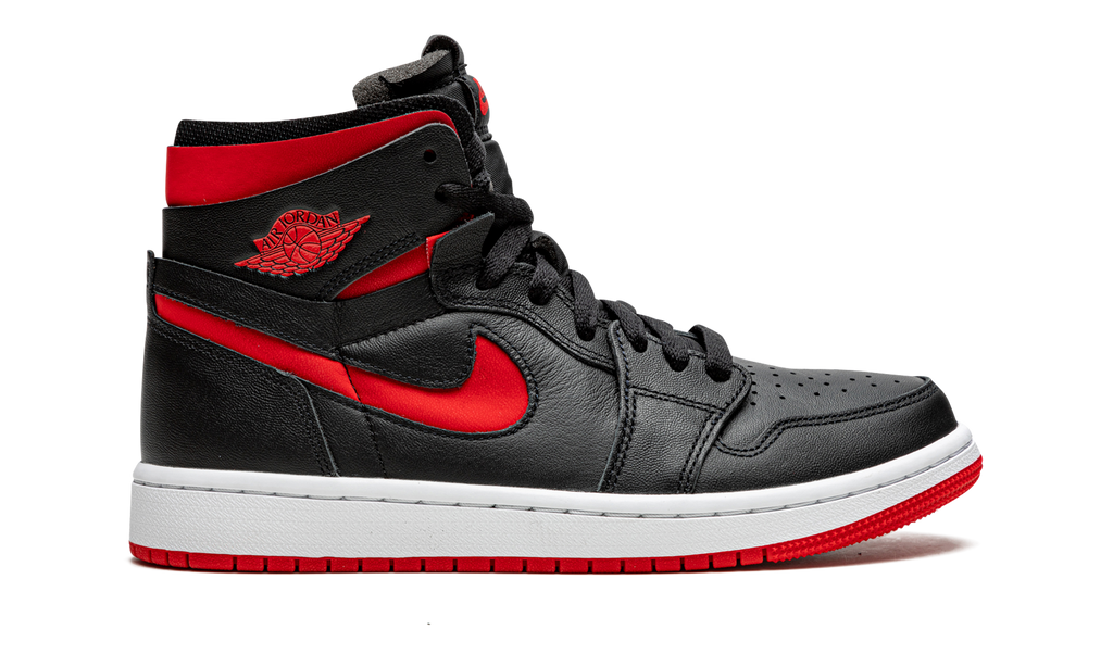 Air Jordan 1 High Zoom CMFT Bred (W) 7