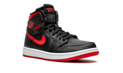 Air Jordan 1 High Zoom CMFT Bred (W) 8