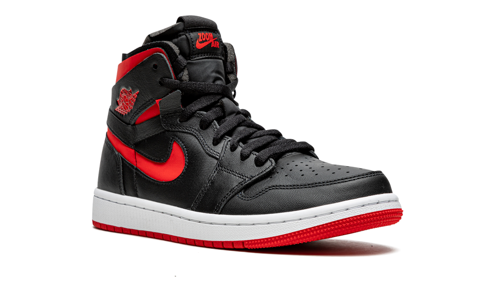 Air Jordan 1 High Zoom CMFT Bred (W) 8