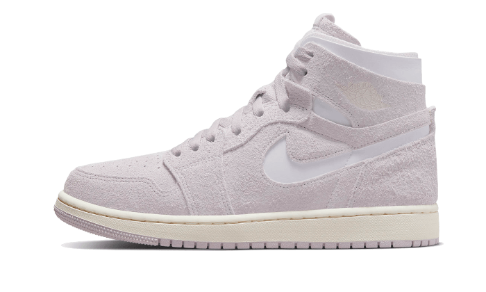 Air Jordan 1 High Zoom Cmft Light Mauve