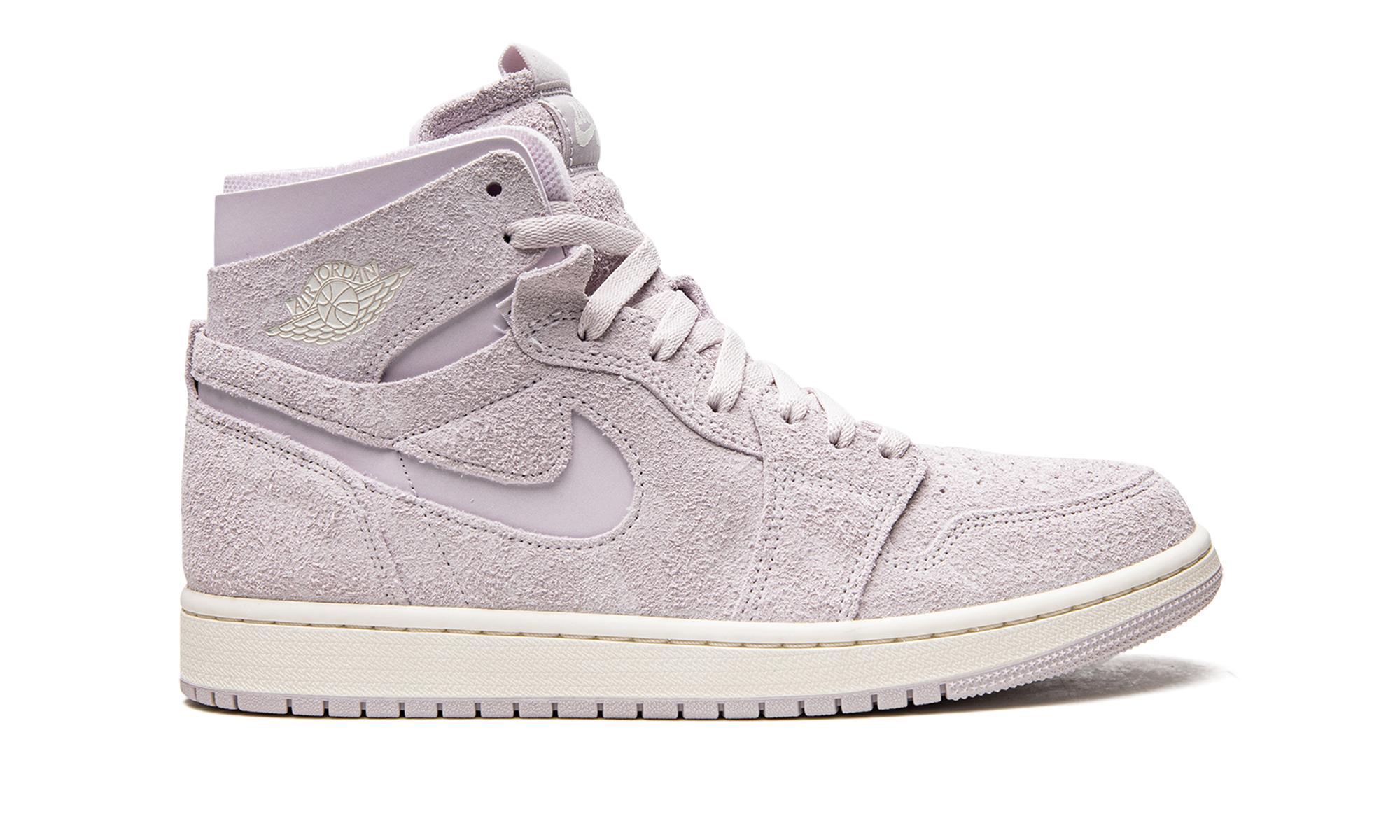 Air Jordan 1 High Zoom Cmft Light Mauve