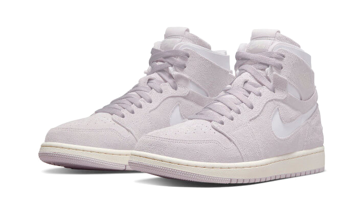 Air Jordan 1 High Zoom Cmft Light Mauve