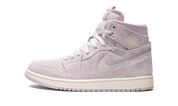 Air Jordan 1 High Zoom Cmft Light Mauve