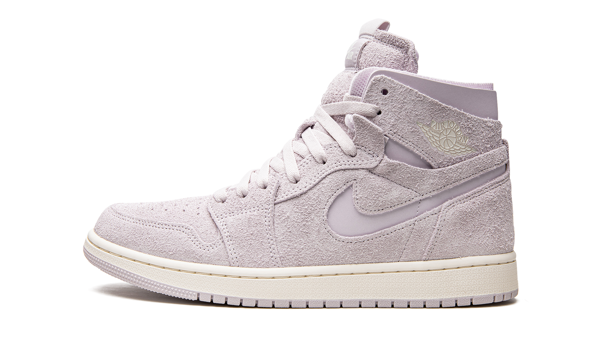 Air Jordan 1 High Zoom Cmft Light Mauve