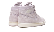 Air Jordan 1 High Zoom Cmft Light Mauve