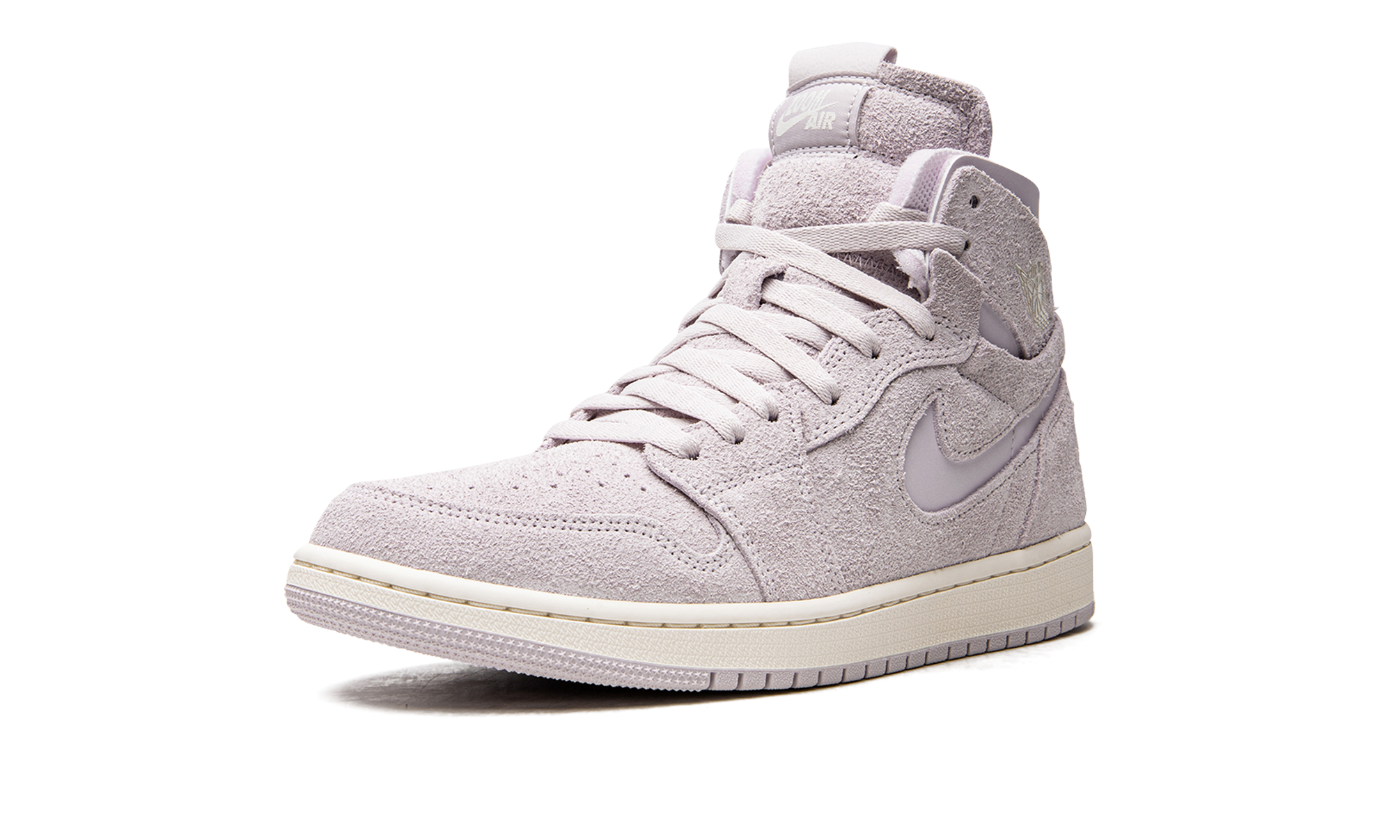 Air Jordan 1 High Zoom Cmft Light Mauve